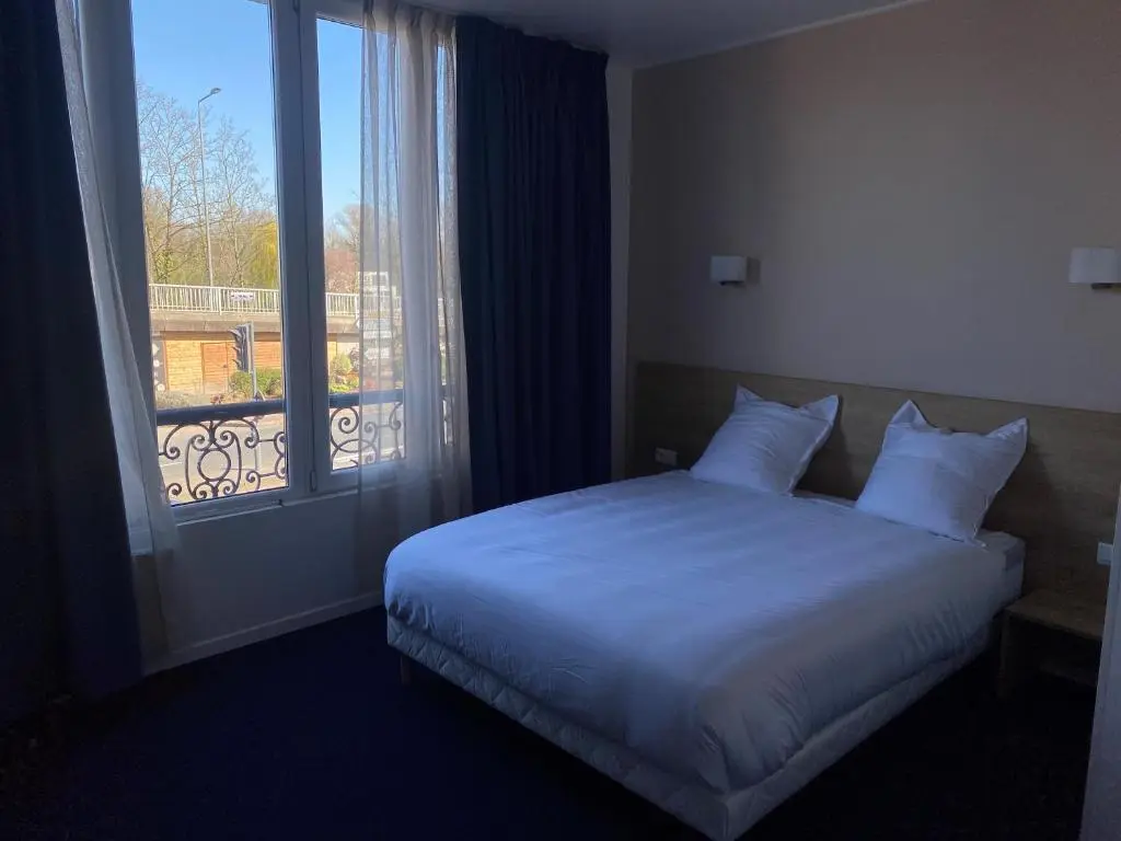 AppartHotel 7 sensation