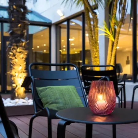 Hotel Oceania Nantes Aeroport