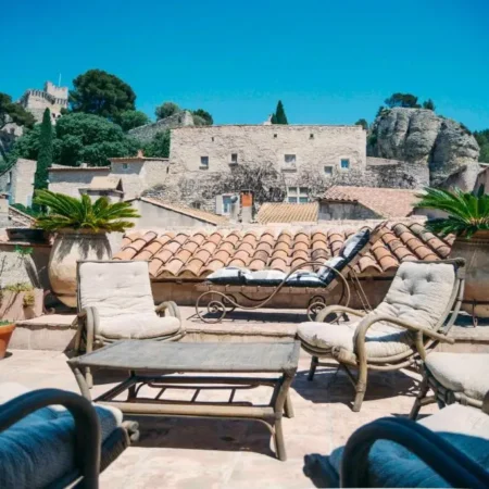 LA CASA AUSTRAL