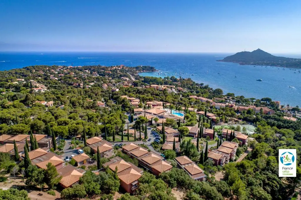 Les Mas de L’Esterel*** PRO BTP Vacances
