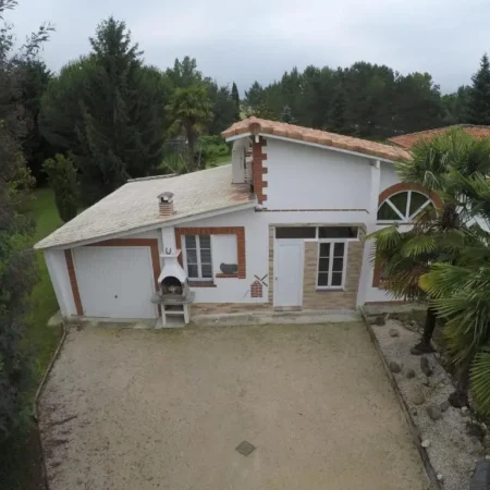 Gite de la Croix Blanche