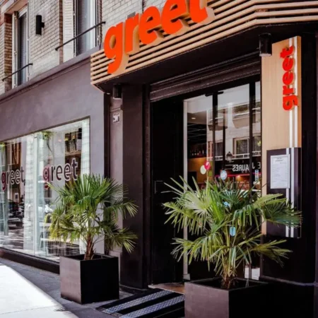 greet Hotel Boulogne Billancourt Paris