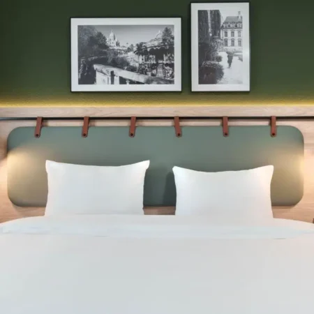 Hotel Campanile Paris Ouest – Boulogne