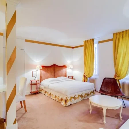 Hotel Villa Escudier