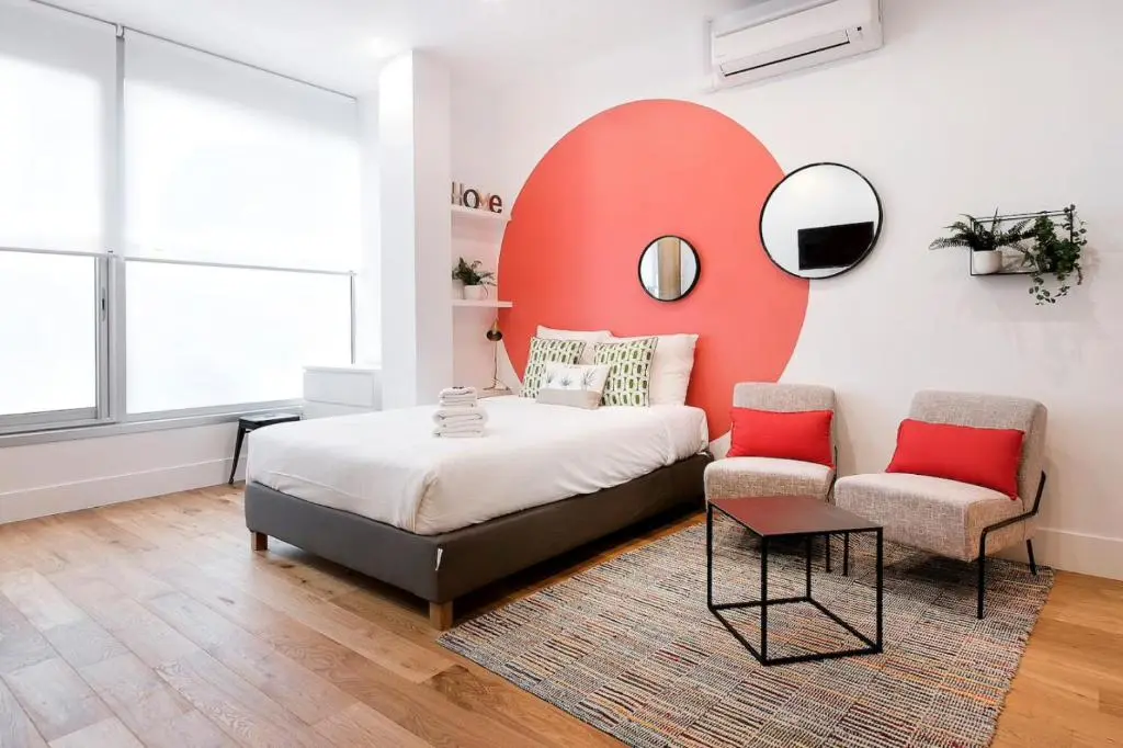 Residence Boulogne