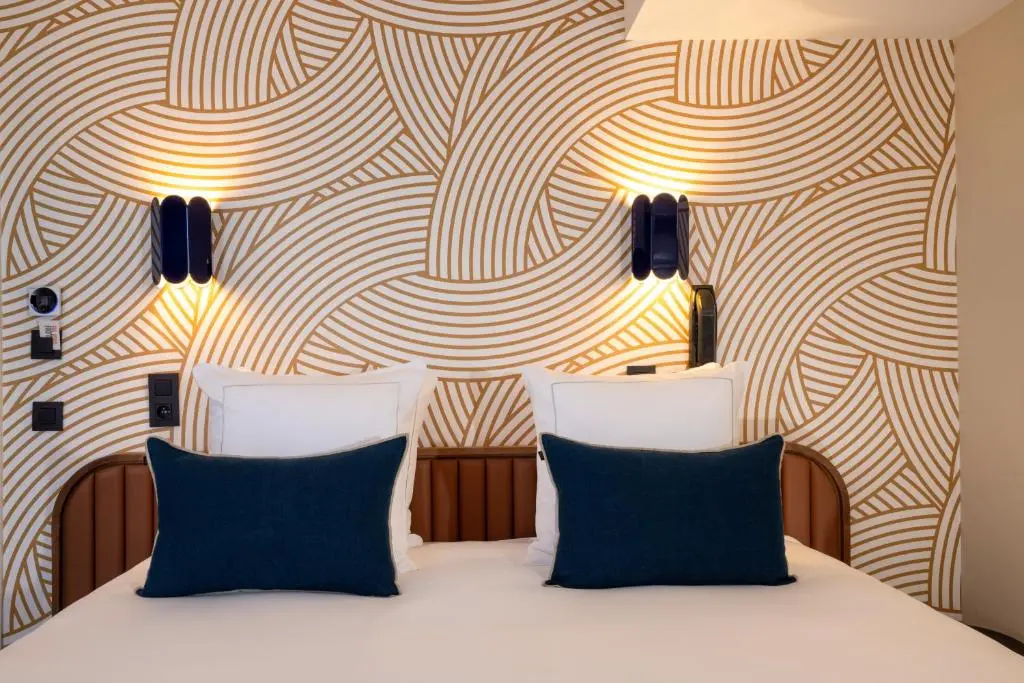 Bijou Hotel Paris Boulogne