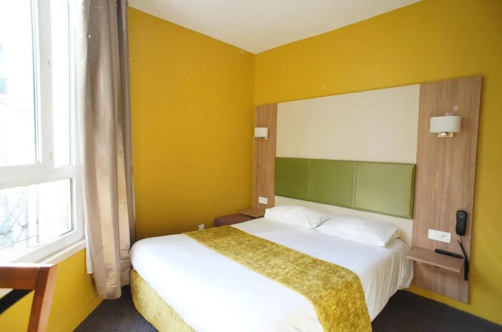 Hotel de France