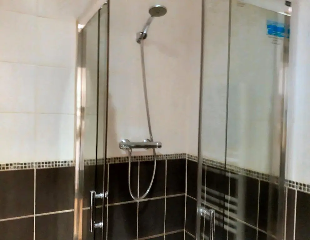 Appartements Le Vivier