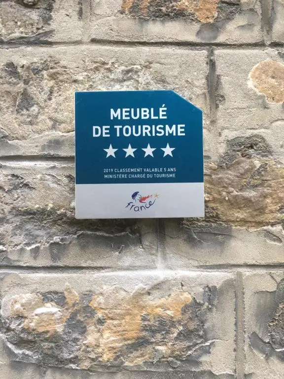 La Maison d’Hautefeuille