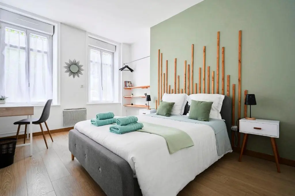 locations Boulogne-sur-mer