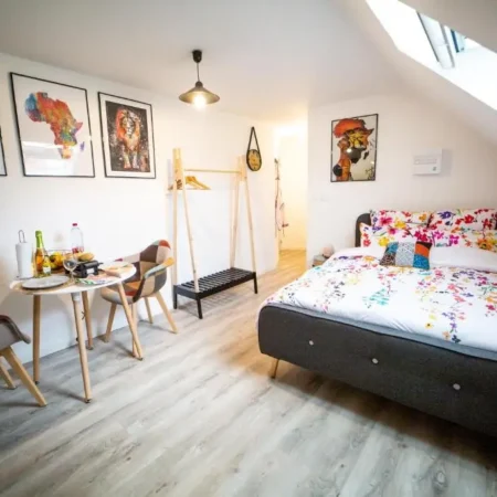Residence Kelys