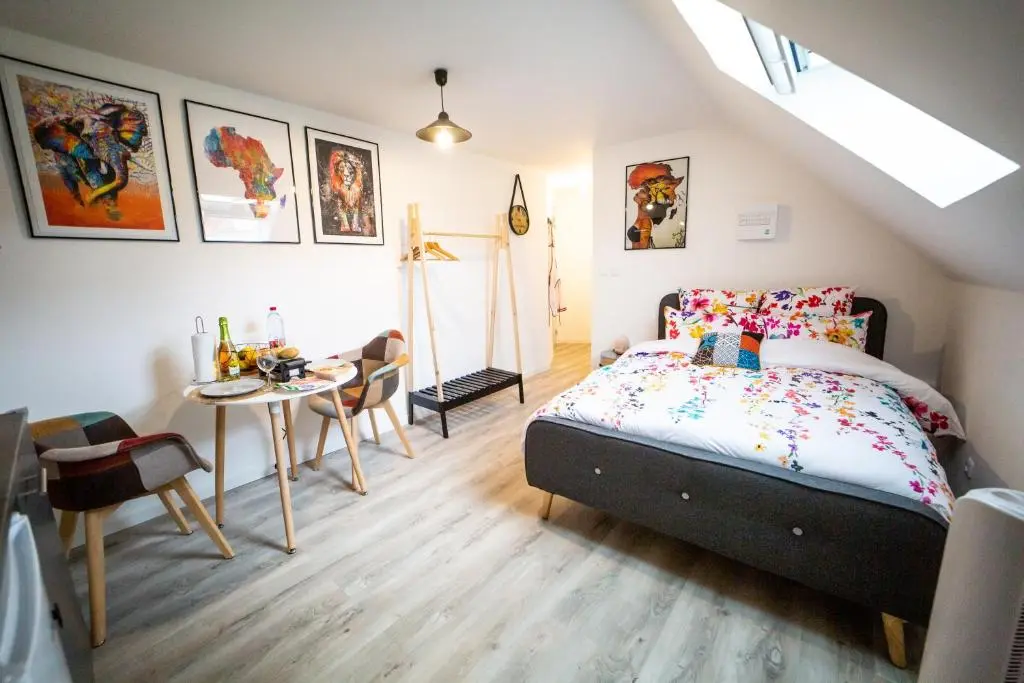 Residence Kelys