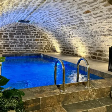 Les Suites de l&rsquo;Enclos