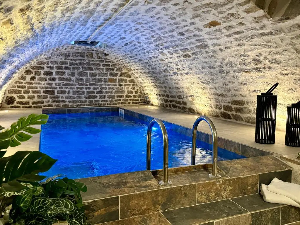 Les Suites de l’Enclos