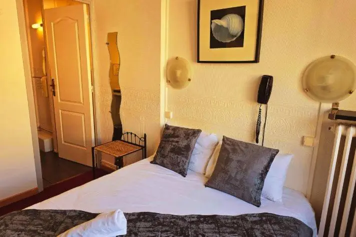Hotel Alexandra Centre Ville