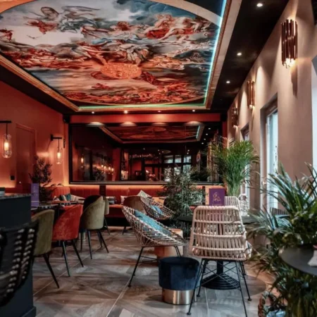 Ibis Styles Boulogne Sur Mer Centre Cathedrale