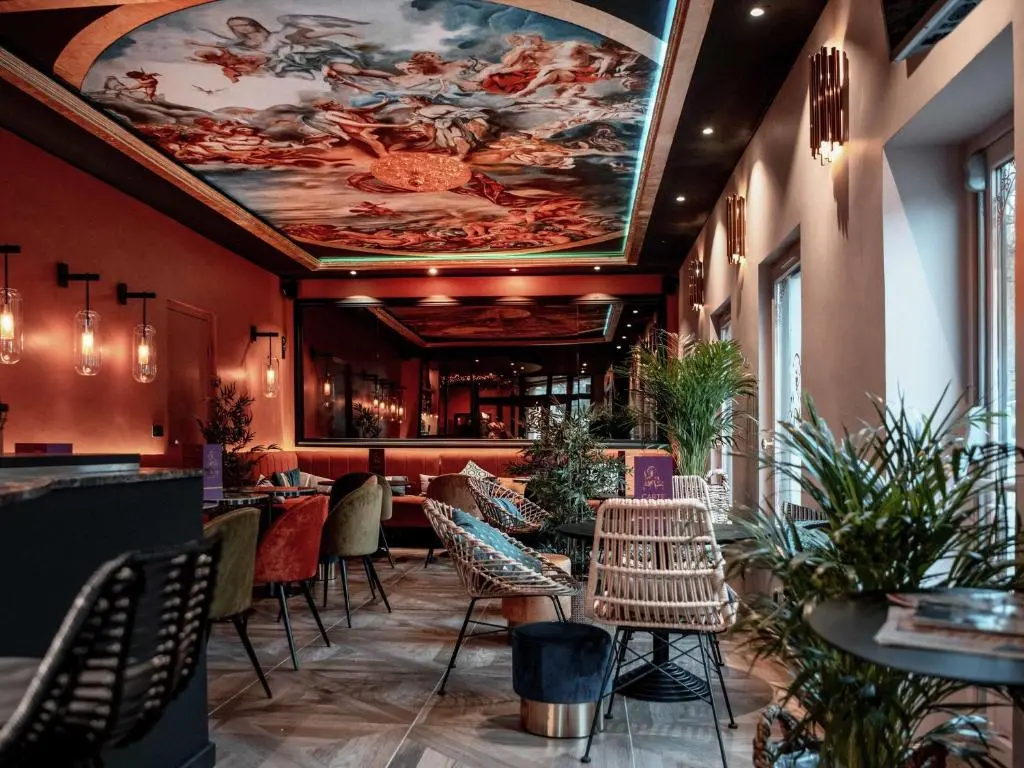 Ibis Styles Boulogne Sur Mer Centre Cathedrale