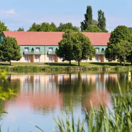 Hotel ibis Styles Bourbon-Lancy