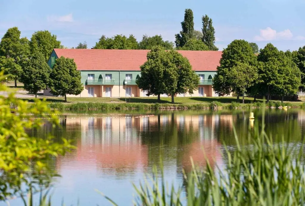 Hotel ibis Styles Bourbon-Lancy