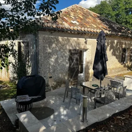 Maison Gardee
