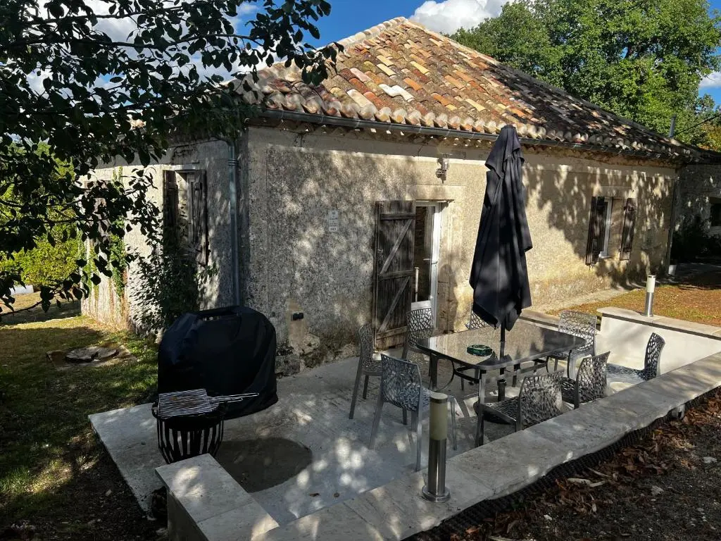 Maison Gardee