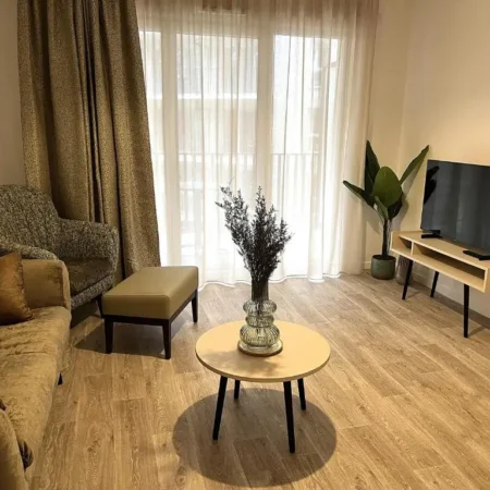 Residence Services Seniors DOMITYS – Marguerite