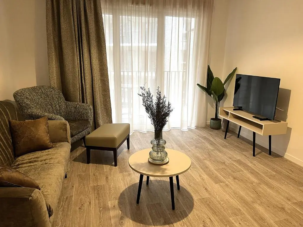 Residence Services Seniors DOMITYS – Marguerite