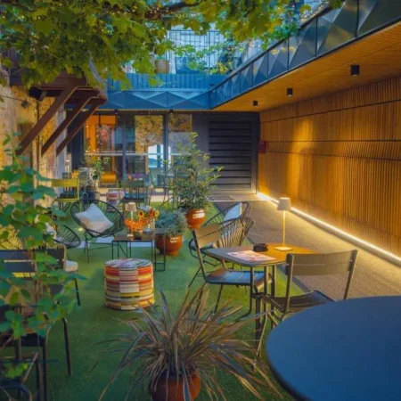 Hotel Le Griffon d’Or