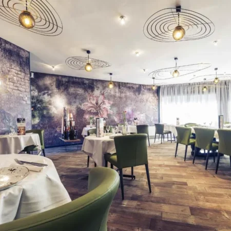 Hotel Mercure Bourg-en-Bresse