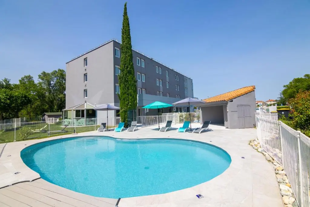 KYRIAD DIRECT – Bourg les Valence