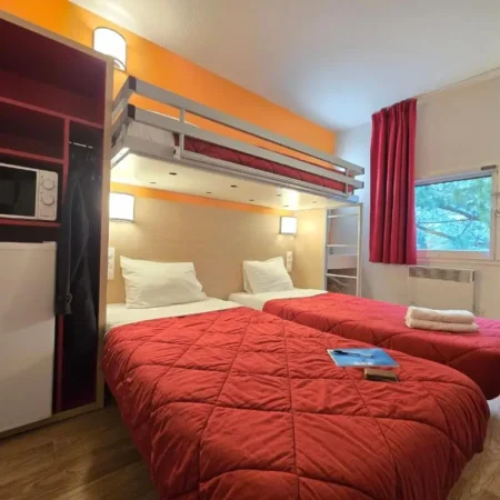 Premiere Classe Valence Nord – Bourg Les Valence