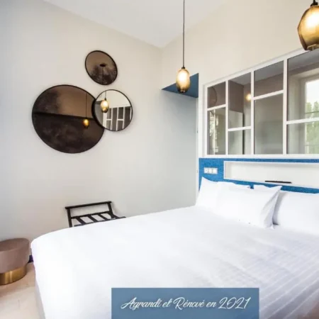 Logis Villa C Hotel