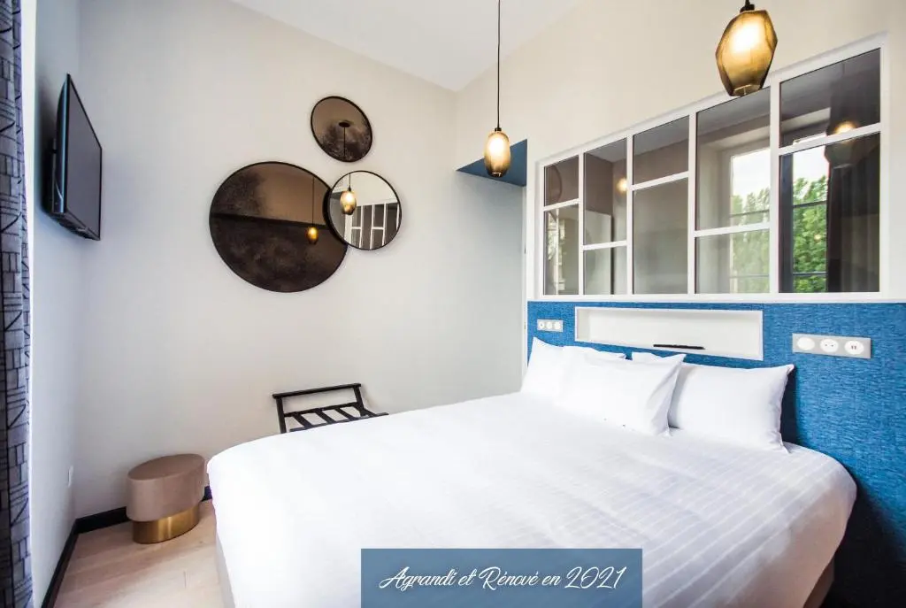 Logis Villa C Hotel