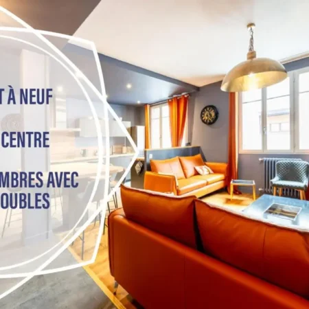 Le Central Hotel