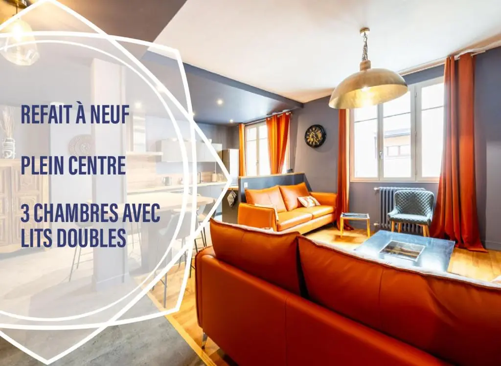 Le Central Hotel