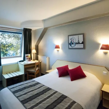 Hotel Les Tilleuls