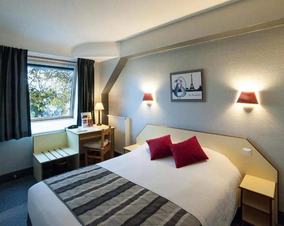 Hotel Les Tilleuls