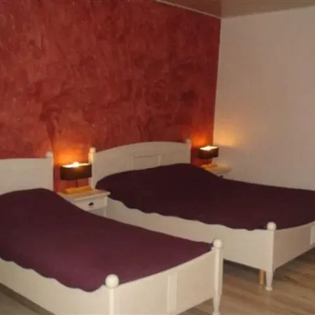 Chambres d&rsquo;Hotes La Revaillante