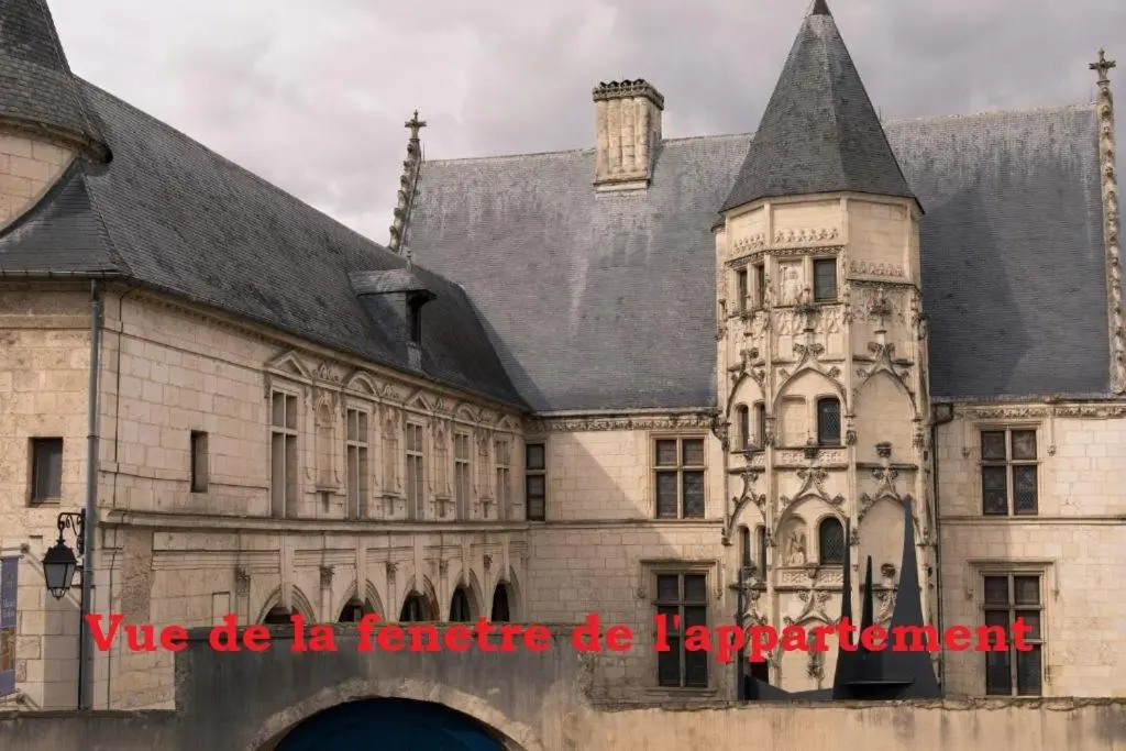 Hotel des Echevins – Musee Esteve