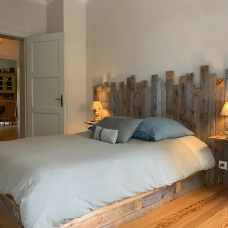 La Chambre de Marie