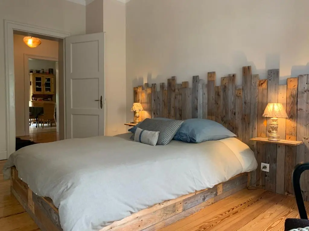 La Chambre de Marie