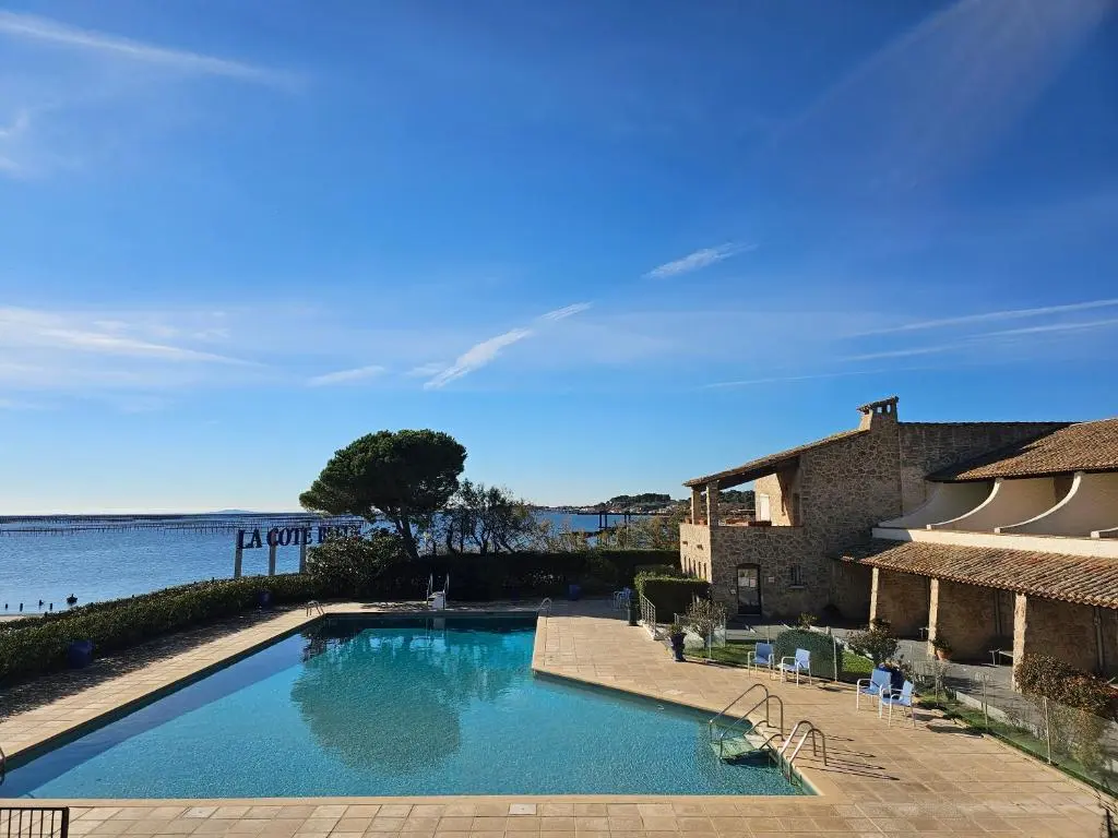 La Cote Bleue