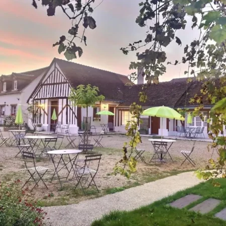 Logis Hotel du Cygne