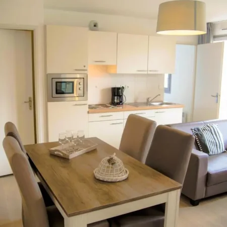 Evancy Bray-Dunes Villa les Margats