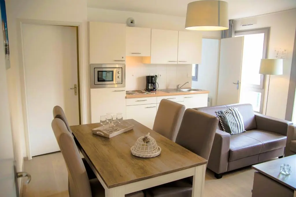 Evancy Bray-Dunes Villa les Margats