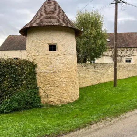 La Fauconniere Chambres d&rsquo;hotes