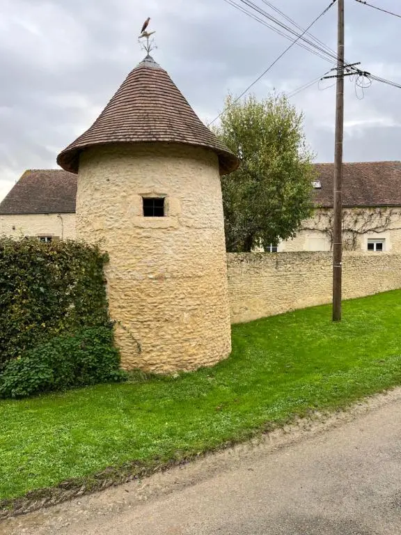La Fauconniere Chambres d’hotes