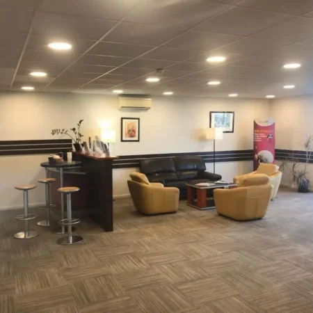 Hotel Akena Gaillac
