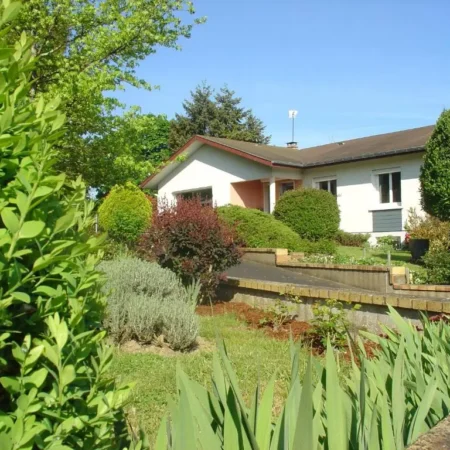Chambre d’hotes Bellevue