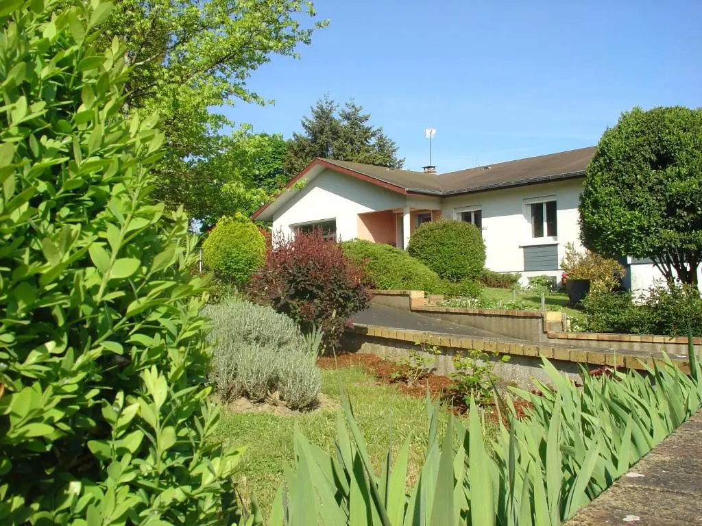 Chambre d’hotes Bellevue